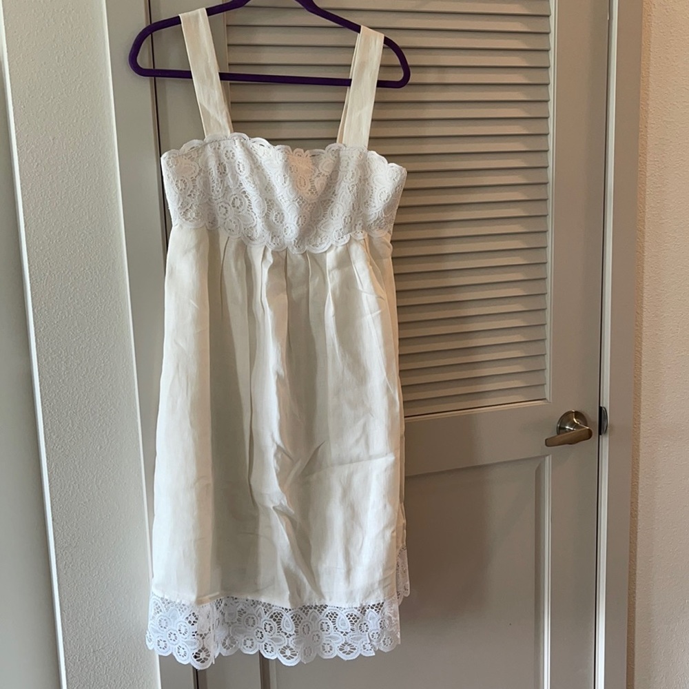 ⏩ Perfect Summer Dress